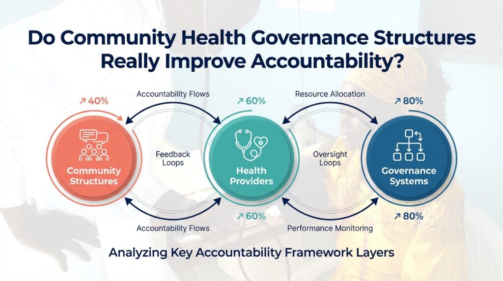 Do Community Health Governance Structures Really Improve Accountability?